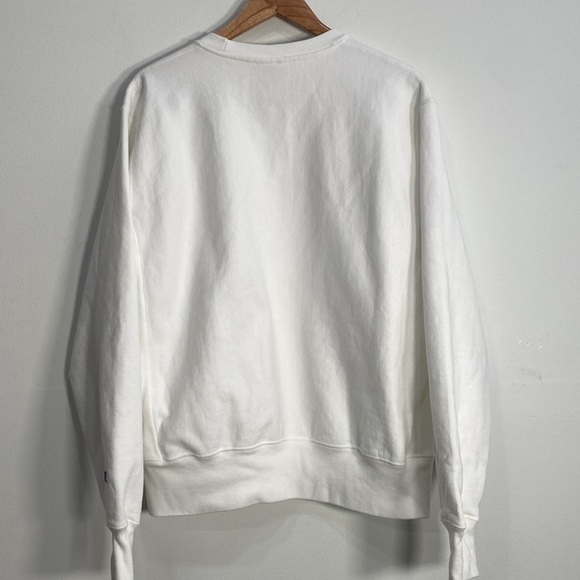 Champion Reverse Weave Medium Sweatshirt - Picture 6 of 13